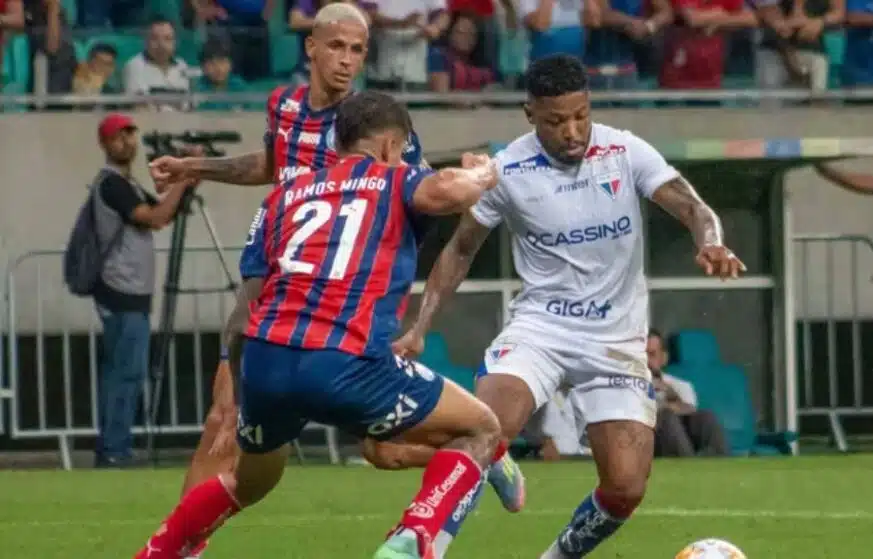 Vitoria – Bahia Prognoza Serie A