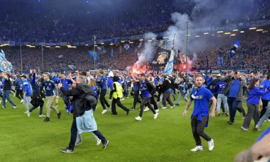 Hamburger SV – Borussia Dortmund Prognoza (08.11.2025)