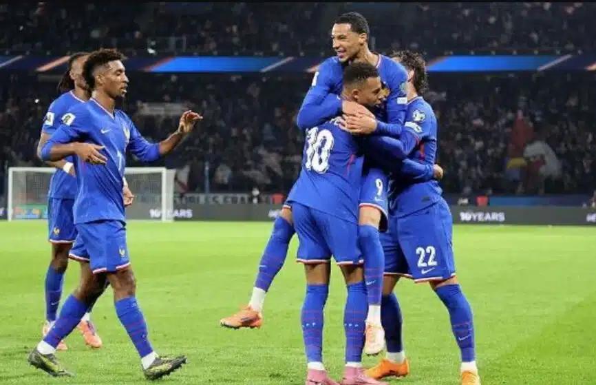 Azerbejdżan – Francja Prognoza (16.11.2025)