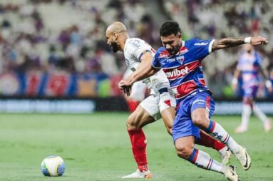 Bahia – Fortaleza Prognoza