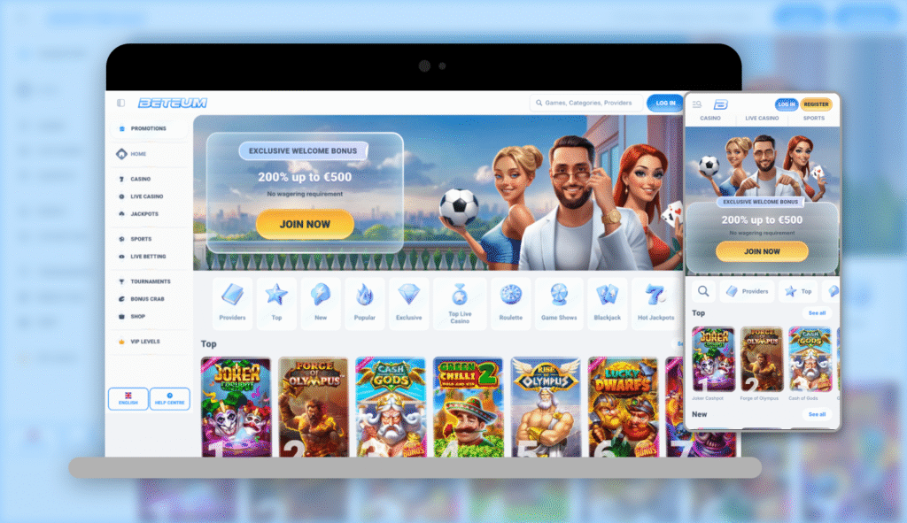 Wersja mobilna i aplikacje