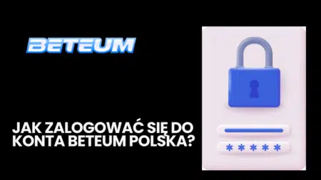 Jak zalogować się do konta Beteum Polska?