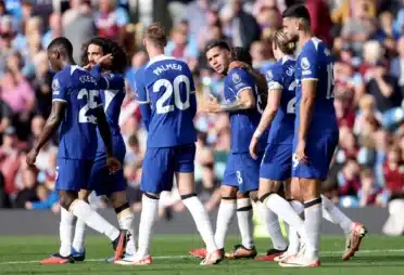 Burnley – Chelsea Prognoza (22.11.2025)