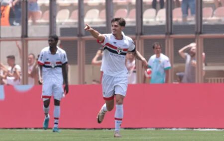 Corinthians – São Paulo Prognoza