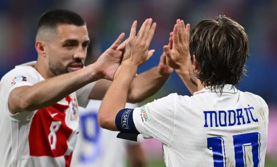 Chorwacja – Wyspy Owcze Prognoza (14.11.2025)