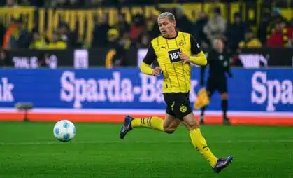 Borussia Dortmund – Stuttgart Prognoza (22.11.2025)