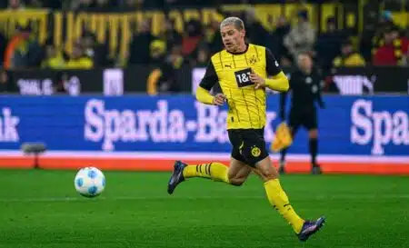 Borussia Dortmund – Stuttgart Prognoza (22.11.2025)