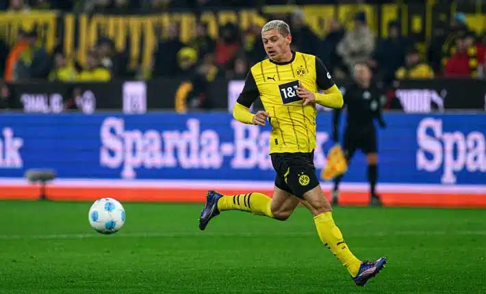 Borussia Dortmund – Stuttgart Prognoza (22.11.2025)