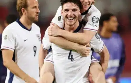 Anglia – Serbia Prognoza (13.11.2025)