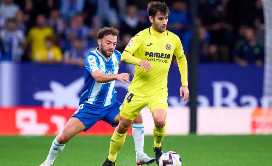 Espanyol – Villarreal Prognoza (08.11.2025)