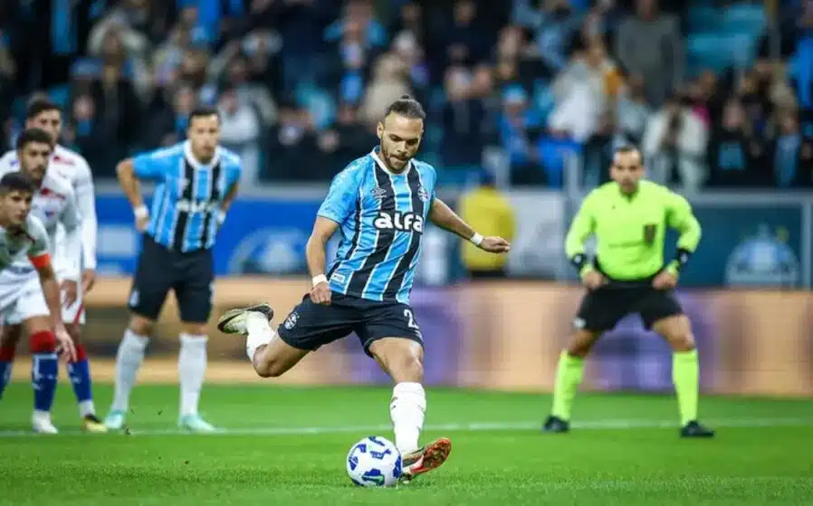Fortaleza – Grêmio Prognoza (10.11.2025)