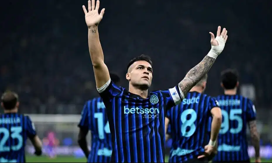 Inter – Milan Prognoza (23.11.2025)
