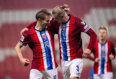 Norwegia – Estonia Prognoza (13.11.2025)