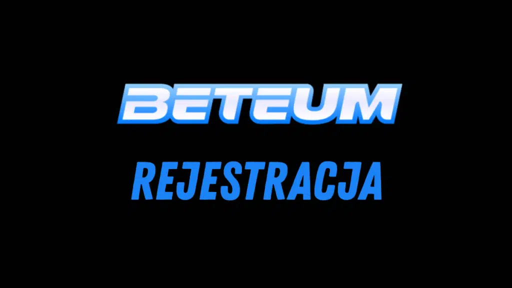 Beteum Rejestracja