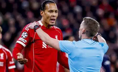 W Stambule pachnie bramkami