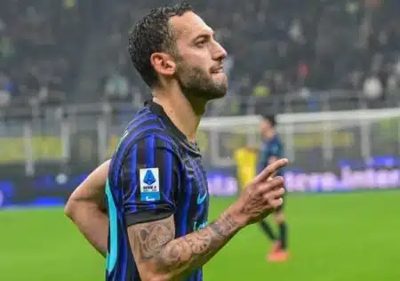 Inter – Bologna: Ostrożna batalia o finał Superpucharu