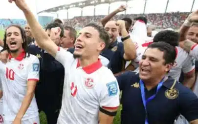 Tunezja kontra Uganda – ostrożne starcie w fazie grupowej AFCON