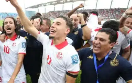 Tunezja kontra Uganda – ostrożne starcie w fazie grupowej AFCON