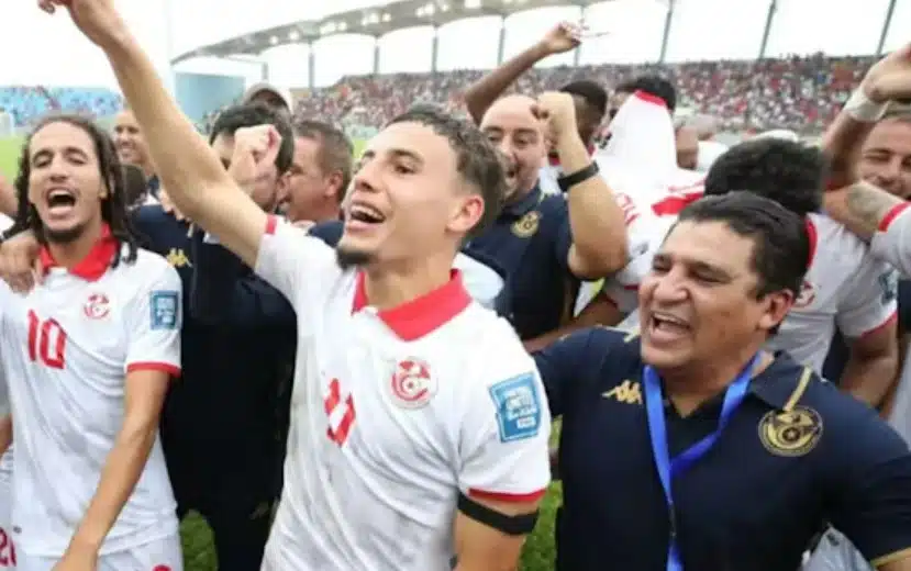 Tunezja kontra Uganda – ostrożne starcie w fazie grupowej AFCON