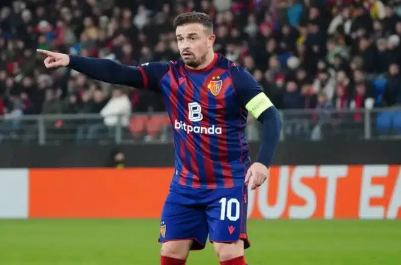 Basel vs Aston Villa: Strzelanina w St. Jakob-Park?