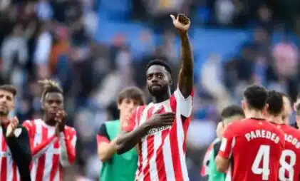 Athletic chce odzyskać twierdzę – Espanyol pod lupą Basków