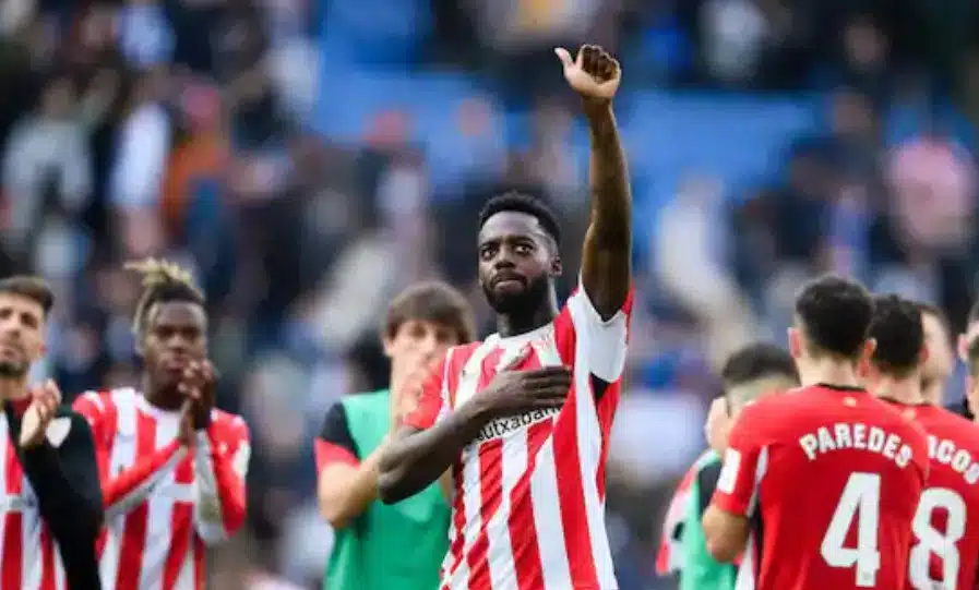 Athletic chce odzyskać twierdzę – Espanyol pod lupą Basków