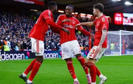 Cierpliwość kluczem na Craven Cottage