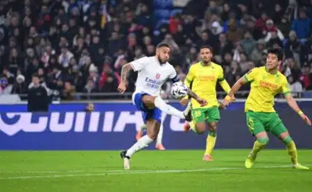 Lyon – Go Ahead Eagles: Gospodarze znów pokażą siłę?