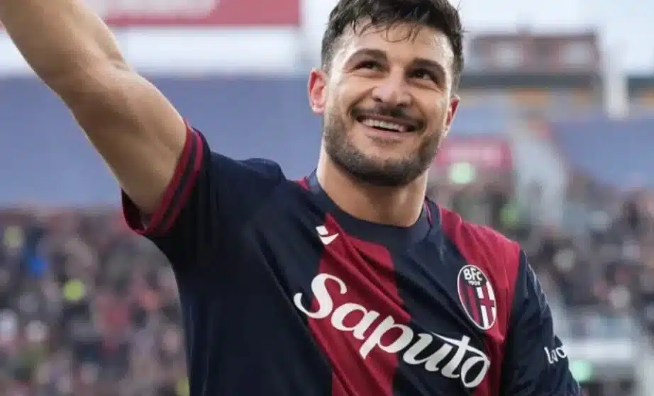 Superpuchar bez faworyta? Napoli i Bologna gotowe na finał nerwów