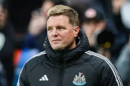 Newcastle chce dopełnić formalności – pokaz siły na St James’ Park?