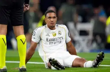 Real Madrid przed szansą na przypieczętowanie awansu