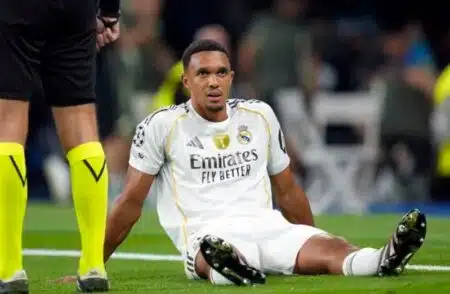 Real Madrid przed szansą na przypieczętowanie awansu