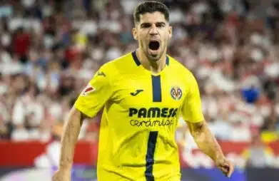 Villarreal faworytem w El Sardinero