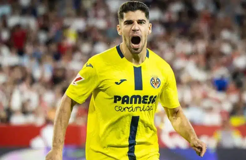 Villarreal faworytem w El Sardinero