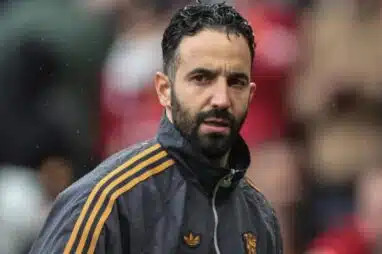 Manchester United faworytem starcia z Wolverhampton