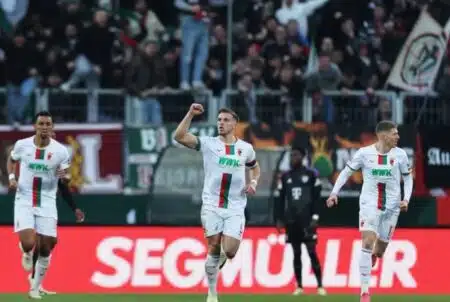 Augsburg vs Freiburg: Obie drużyny strzelą w WWK Arenie