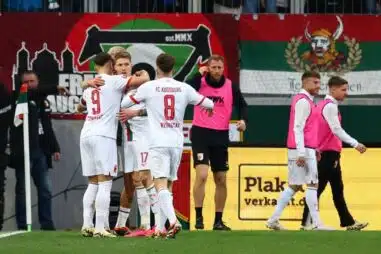 Bundesliga: FC Augsburg – 1. FC Union Berlin (zapowiedź i typ)