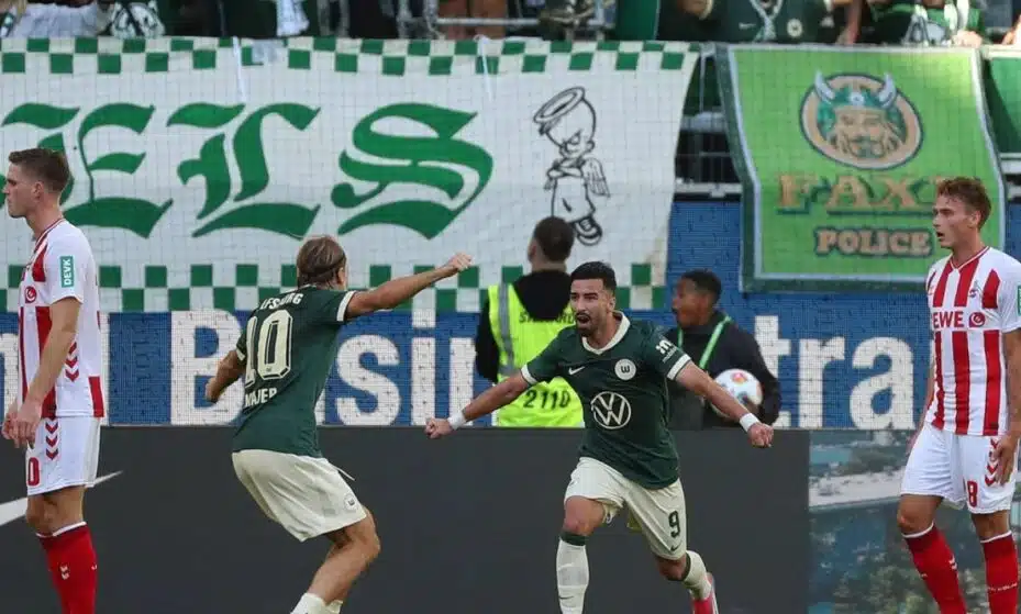 Gole po obu stronach? Köln i Wolfsburg szykują wyrównany bój