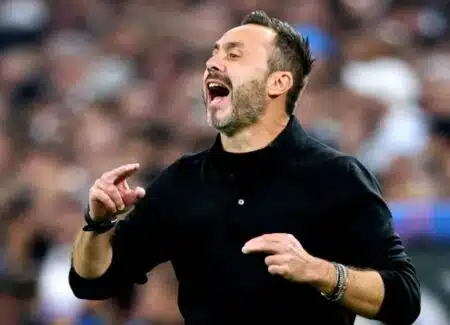 Gole po obu stronach w Marsylii – Olympique Marsylia vs Liverpool