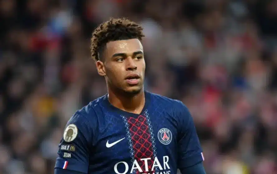 Parc des Princes miejscem wielkiego starcia stylów