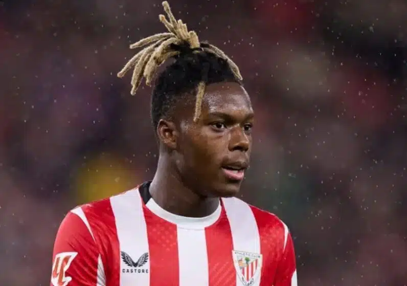 Athletic Bilbao z przewagą San Mamés przed starciem z Elche