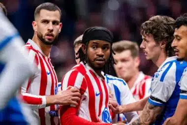 Europejska forma Spurs kontra katastrofa w Premier League