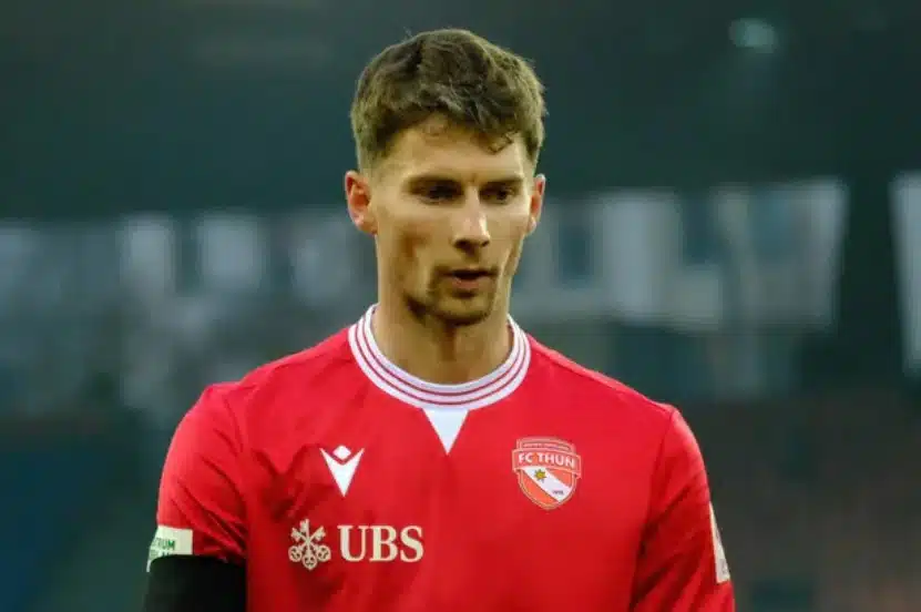 Thun walczy o historyczny tytuł