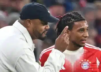 Werder w kryzysie przed starciem z liderem