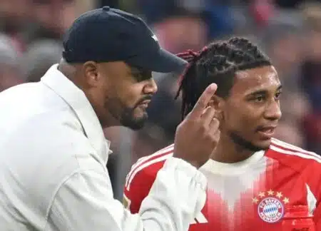 Werder w kryzysie przed starciem z liderem