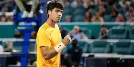 Alcaraz vs Korda – typ na mecz Miami Open: czy Hiszpan potwierdzi przewagę? – 22/3/2026