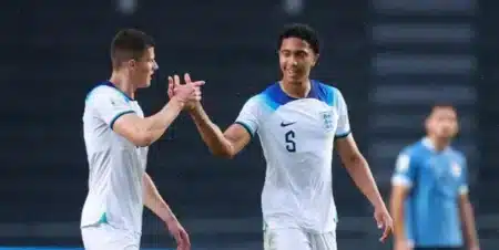 Anglia vs Urugwaj Prognoza: Mecz bardziej wyrównany niż wskazują kursy? – 27/3/2026