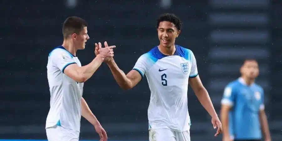 Anglia vs Urugwaj Prognoza: Mecz bardziej wyrównany niż wskazują kursy? – 27/3/2026