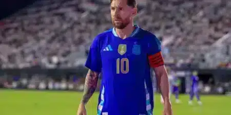 Argentyna vs Mauretania Prognoza: Ile goli zdobędzie Argentyna? – 28/3/2026