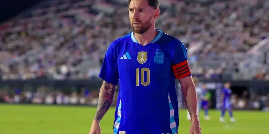 Argentyna vs Mauretania Prognoza: Ile goli zdobędzie Argentyna? – 28/3/2026